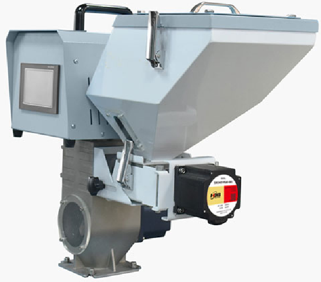 色母機(jī)用什么樣的電機(jī)？
